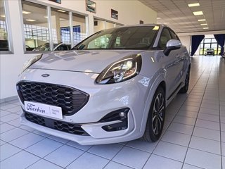 FORD Puma 1.0 ecoboost h ST-Line s&s 125cv
