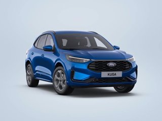 FORD Kuga ST-Line 1.5 EcoBoost 186 CV 137kW Automatica a 8 rapporti (8F35)