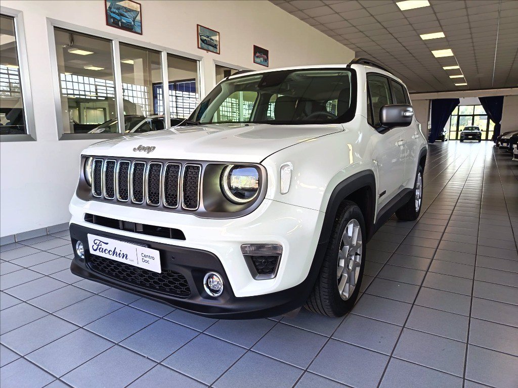 JEEP Renegade 1.0 t3 Limited 2wd