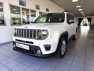 JEEP Renegade 1.0 t3 Limited 2wd
