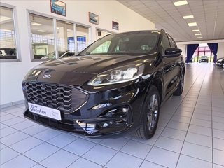 FORD Kuga 2.5 phev ST-Line X 2wd 225cv cvt
