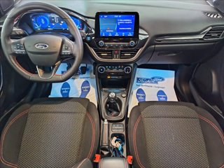 FORD Puma 1.0 ecoboost h ST-Line s&s 125cv