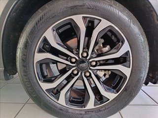 FORD Puma 1.0 ecoboost h ST-Line s&s 125cv