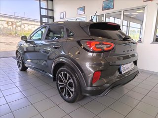 FORD Puma 1.0 ecoboost h ST-Line s&s 125cv