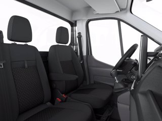 FORD Transit Chassis Cabina singola Trend Trazione posteriore 165cv 350 L2