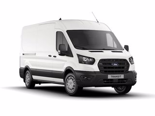 FORD Transit Chassis Cabina singola Trend Trazione posteriore 130cv 350 L3