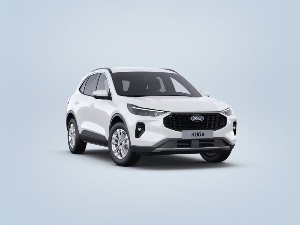 FORD Kuga Titanium 2.5 Benzina Full Hybrid 180CV 132kW Automatica (HF45)