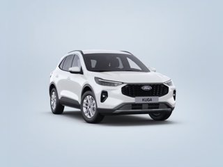 FORD Kuga Titanium 2.5 Benzina Full Hybrid 180CV 132kW Automatica (HF45)