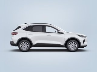 FORD Kuga Titanium 2.5 Benzina Full Hybrid 180CV 132kW Automatica (HF45)