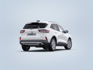 FORD Kuga Titanium 2.5 Benzina Full Hybrid 180CV 132kW Automatica (HF45)