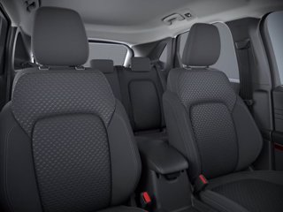 FORD Kuga Titanium 2.5 Benzina Full Hybrid 180CV 132kW Automatica (HF45)