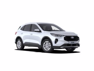 FORD Kuga Titanium 1.5 EcoBoost 150 CV 110kW Manuale a 6 rapporti