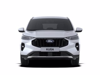 FORD Kuga Titanium 1.5 EcoBoost 150 CV 110kW Manuale a 6 rapporti