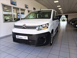 CITROEN Berlingo combi N1 M 1.5 bluehdi 100cv S&S Club s/2p.scorr.m5