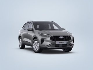FORD Kuga Titanium 2.5 Benzina Full Hybrid 180CV 132kW Automatica (HF45)