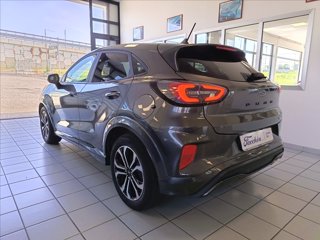FORD Puma 1.0 ecoboost h ST-line Design s&s 125cv