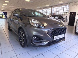 FORD Puma 1.0 ecoboost h ST-line Design s&s 125cv