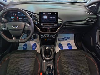 FORD Puma 1.0 ecoboost h ST-line Design s&s 125cv