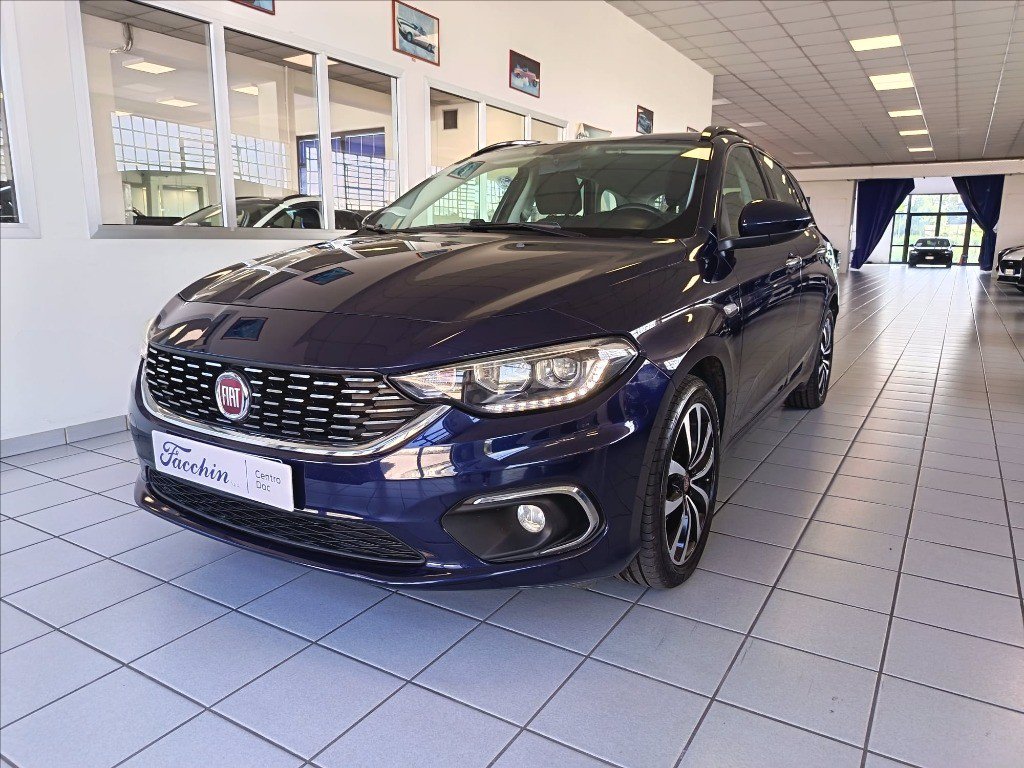 FIAT Tipo SW 1.6 mjt Lounge s&s 120cv