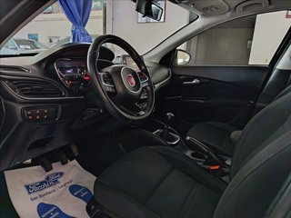 FIAT Tipo SW 1.6 mjt Lounge s&s 120cv