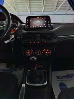FIAT Tipo SW 1.6 mjt Lounge s&s 120cv