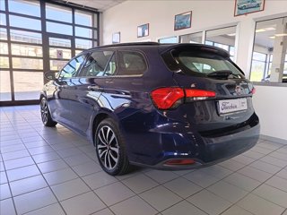 FIAT Tipo SW 1.6 mjt Lounge s&s 120cv
