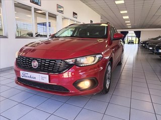 FIAT Tipo SW 1.4 Benz / Gpl  Lounge Business 95cv
