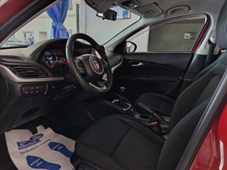 FIAT Tipo SW 1.4 Benz / Gpl  Lounge Business 95cv