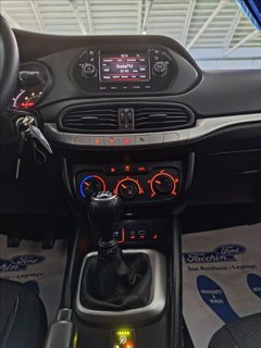 FIAT Tipo SW 1.4 Benz / Gpl  Lounge Business 95cv