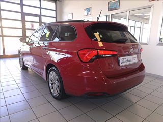 FIAT Tipo SW 1.4 Benz / Gpl  Lounge Business 95cv