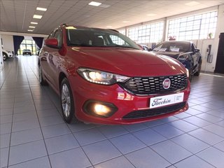 FIAT Tipo SW 1.4 Benz / Gpl  Lounge Business 95cv