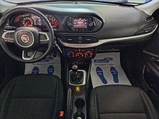 FIAT Tipo SW 1.4 Benz / Gpl  Lounge Business 95cv
