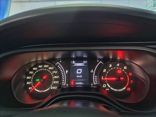 FIAT Tipo SW 1.4 Benz / Gpl  Lounge Business 95cv