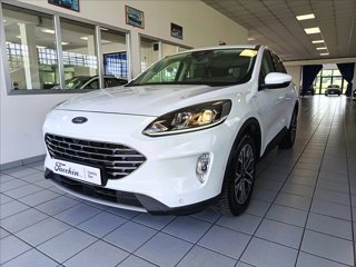 FORD Kuga 2.5 phev Titanium 2wd 225cv e-shifter