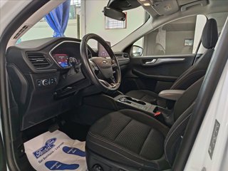 FORD Kuga 2.5 phev Titanium 2wd 225cv e-shifter