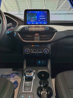 FORD Kuga 2.5 phev Titanium 2wd 225cv e-shifter
