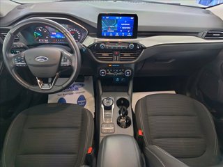 FORD Kuga 2.5 phev Titanium 2wd 225cv e-shifter