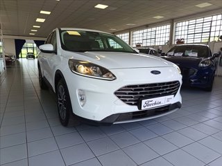 FORD Kuga 2.5 phev Titanium 2wd 225cv e-shifter