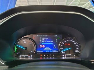 FORD Kuga 2.5 phev Titanium 2wd 225cv e-shifter