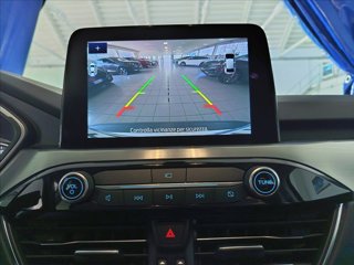 FORD Kuga 2.5 phev Titanium 2wd 225cv e-shifter
