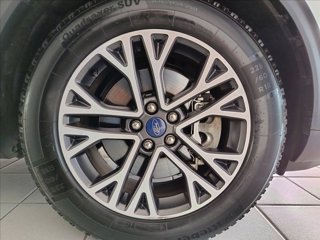 FORD Kuga 2.5 phev Titanium 2wd 225cv e-shifter