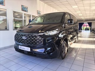 FORD Tourneo Custom V710 320 2.0 ecoblue 170cv Titanium L1H1 A8