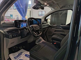 FORD Tourneo Custom V710 320 2.0 ecoblue 170cv Titanium L1H1 A8
