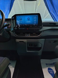 FORD Tourneo Custom V710 320 2.0 ecoblue 170cv Titanium L1H1 A8
