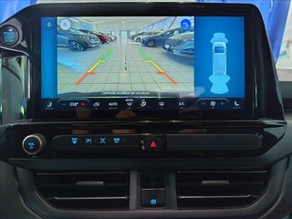 FORD Tourneo Custom V710 320 2.0 ecoblue 170cv Titanium L1H1 A8