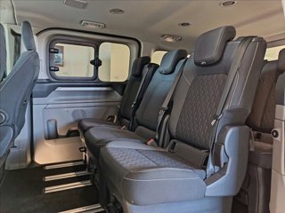 FORD Tourneo Custom V710 320 2.0 ecoblue 170cv Titanium L1H1 A8