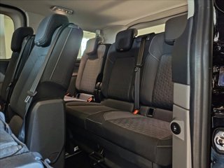 FORD Tourneo Custom V710 320 2.0 ecoblue 170cv Titanium L1H1 A8