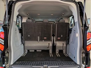 FORD Tourneo Custom V710 320 2.0 ecoblue 170cv Titanium L1H1 A8