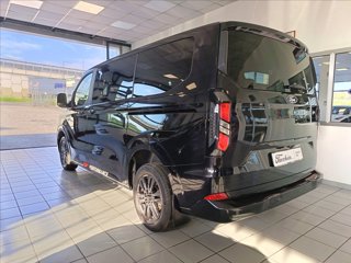 FORD Tourneo Custom V710 320 2.0 ecoblue 170cv Titanium L1H1 A8