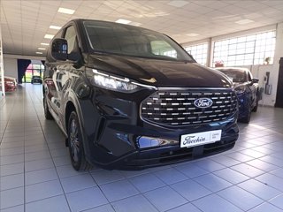 FORD Tourneo Custom V710 320 2.0 ecoblue 170cv Titanium L1H1 A8